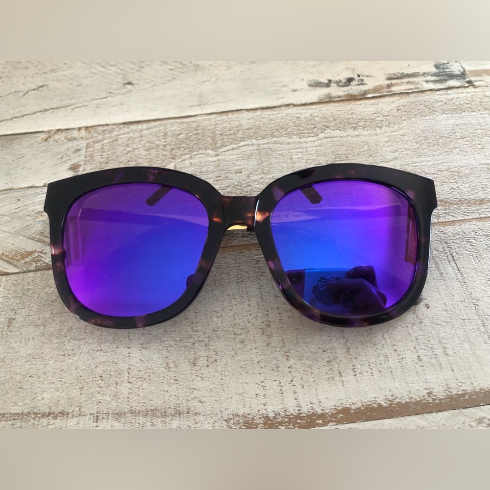 Gentle Monster Absente sunglasses